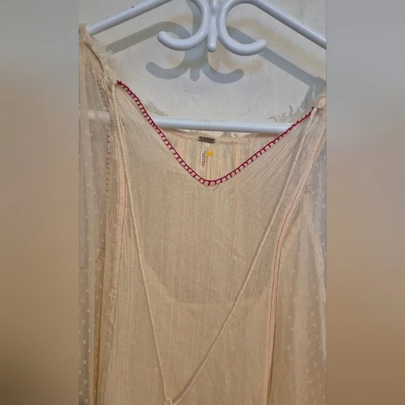 Free People Full Of Love Dress Sz.XS - Picture 5 of 12